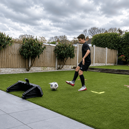Between Homework and Bedtime: Where Soccer Fits Now