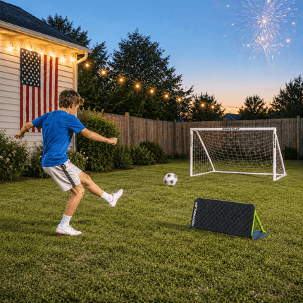 The World Cup Just Made July 4th Even Better