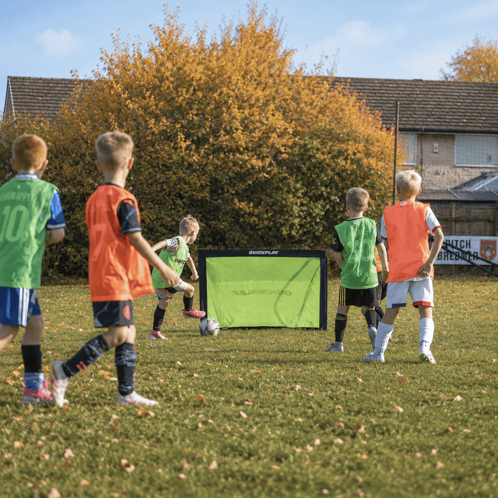 Keep the Fall Season Moving