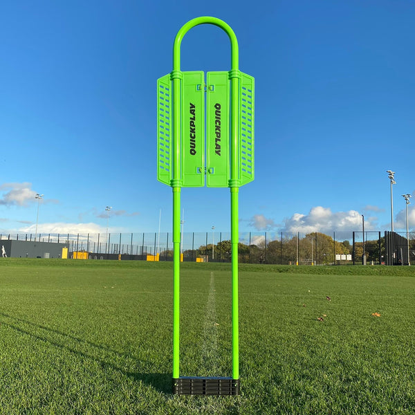 Soccer Rebounder Mannequins