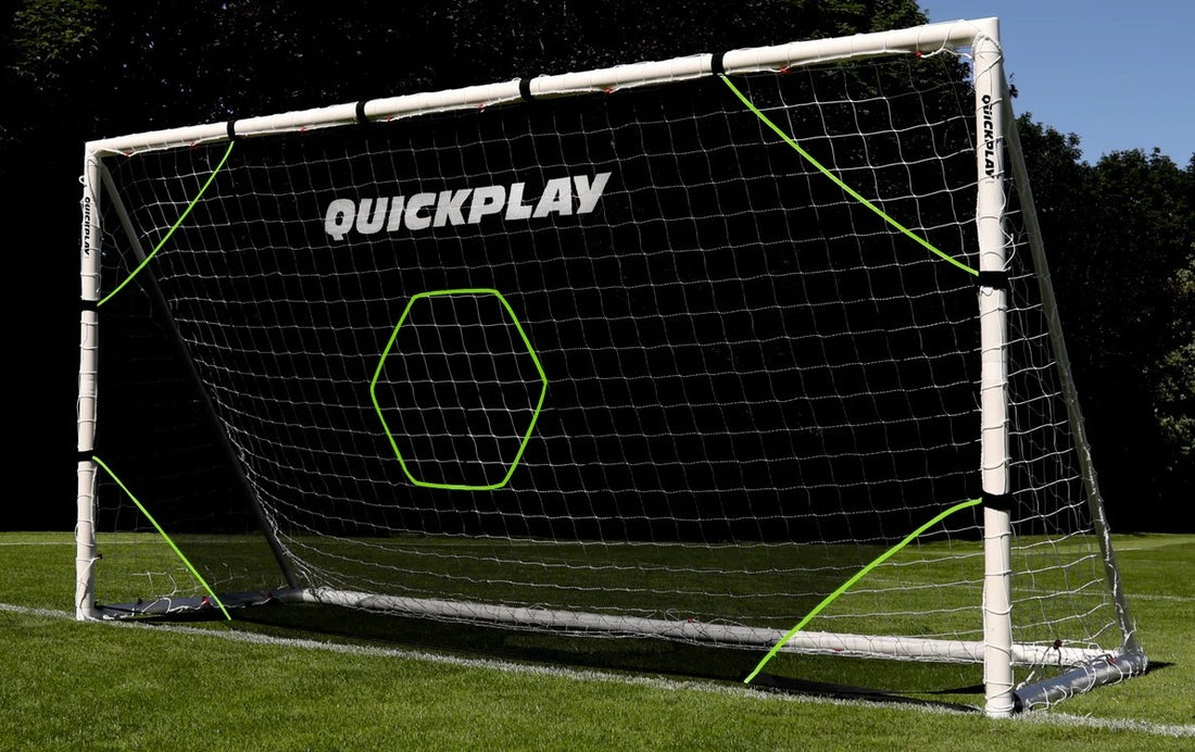Goal Extras
