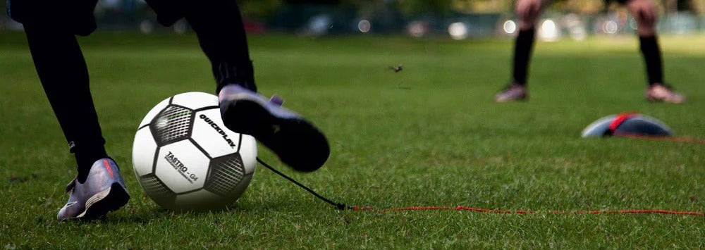 Soccer Balls