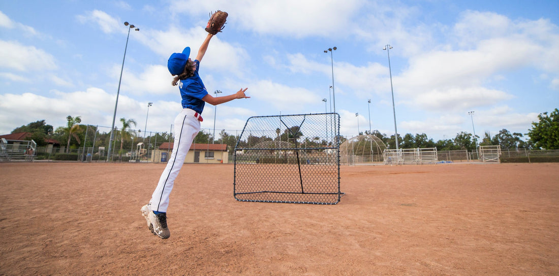 Baseball Nets