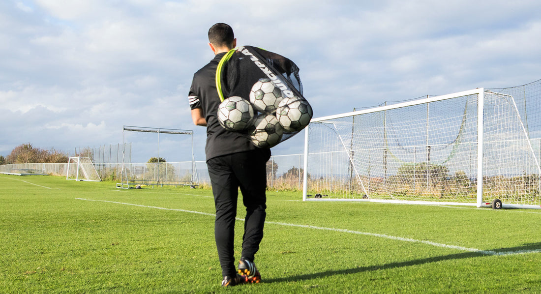 Soccer Team & Coaching Equipment