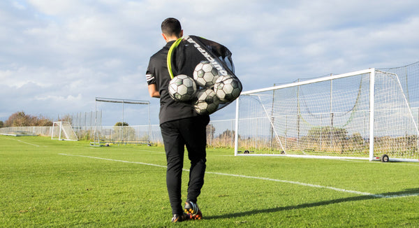 Soccer Team & Coaching Equipment