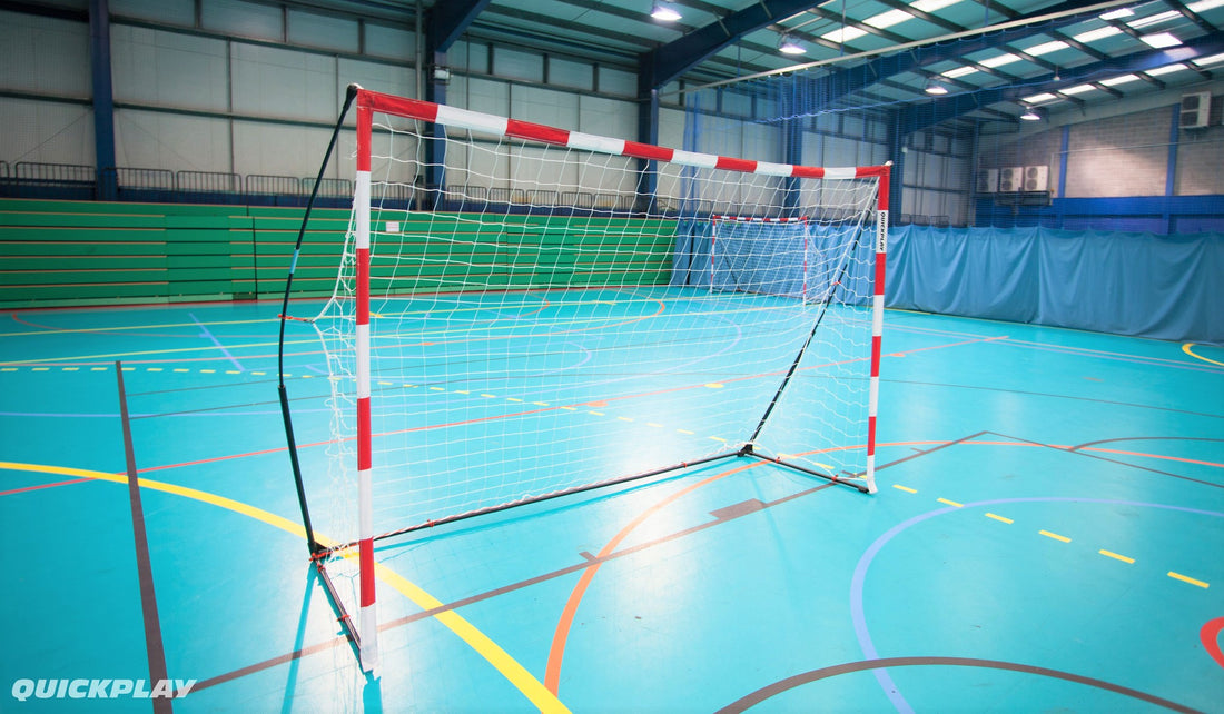 Shop all Handball Equipment