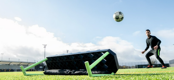 Replay Soccer Rebound Boards