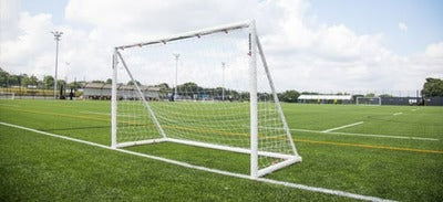 Backyard Goal