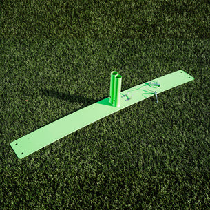 Barrier Net System Base & Sandbags (single)