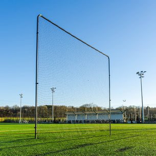 Barrier Net System In-Ground (Multiple Sizes)
