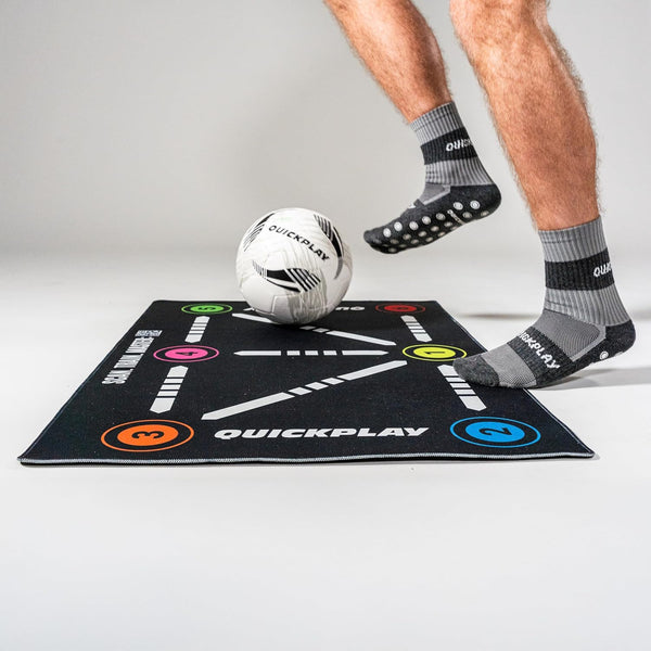 Soccer Accessories