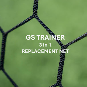 Spare Part - Net - GS Trainer 3-in-1