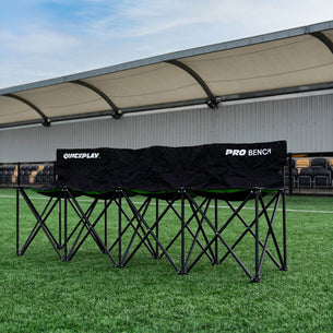 PRO BENCH 4 Seat Team Spectator Bench