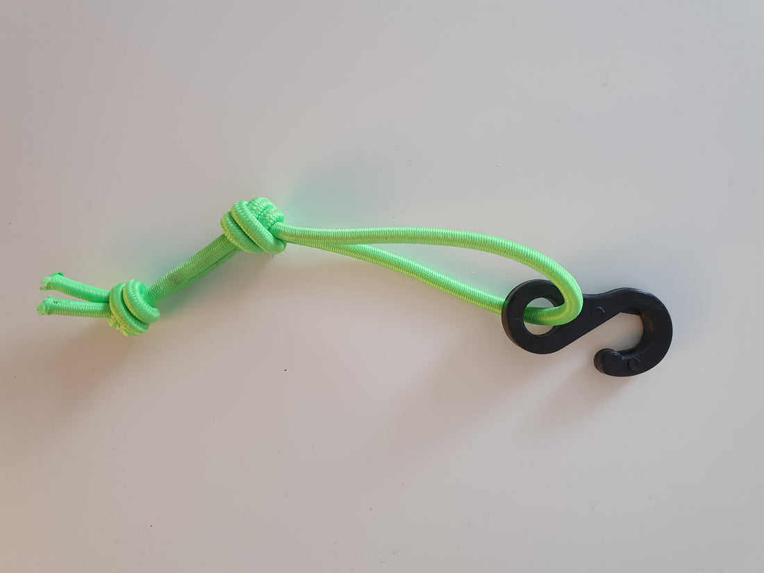 SPARE PART - S Clip