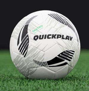 TASTRO Training Soccer Balls (Multiple Sizes)