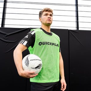 Training Pinnies Scrimmage Vests (set of 5) Size & Colour Options