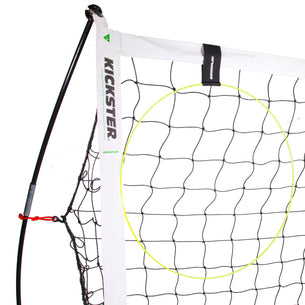 KICKSTER Soccer Target Rings (set of 2)