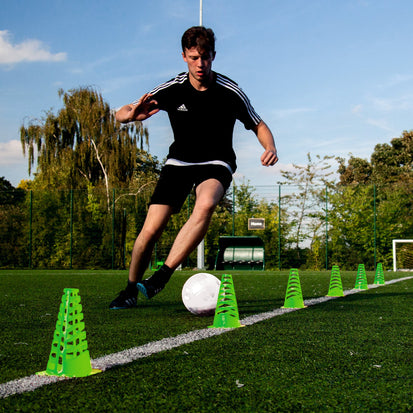 Maximize YOUR Potential During the Off-Season