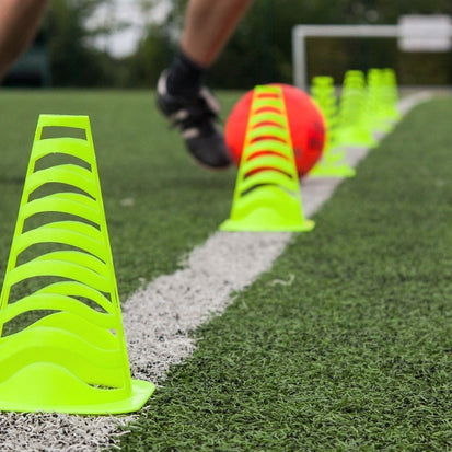 Soccer Speed & Agility