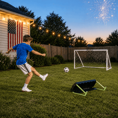 The World Cup Just Made July 4th Even Better