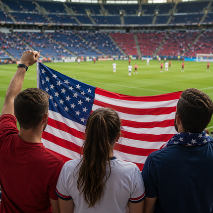 The USMNT's 2026 World Cup Squad: Five Players to Watch and How to Train Like Them