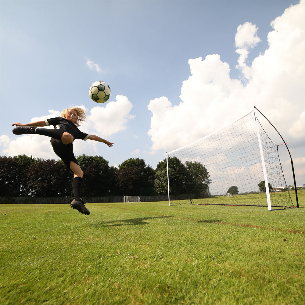 Summer Soccer Break: Staying active in the sun