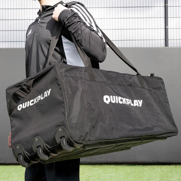 Soccer Team Equipment