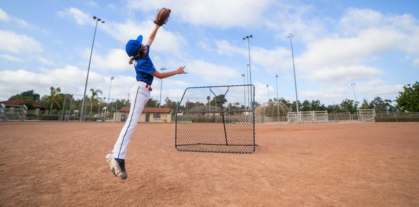 Baseball Nets