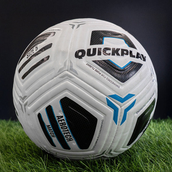 Soccer Balls