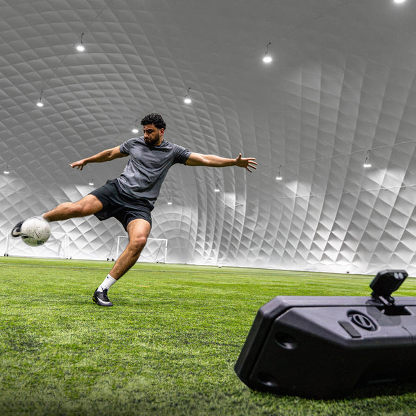 Soccer Rebounders
