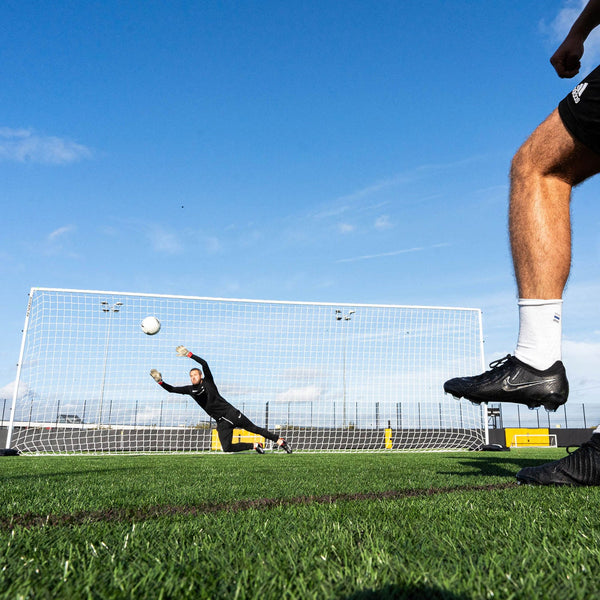 PRO ALU Training Soccer Goals