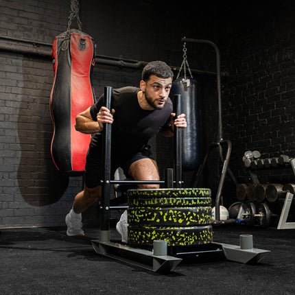 Soccer Training Equipment