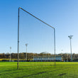 In-Ground Barrier Net System 10' (Multiple Sizes) - QUICKPLAY USA -