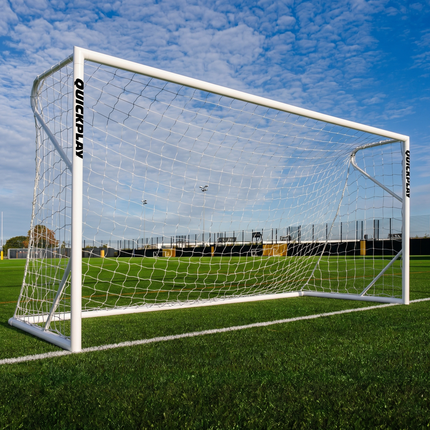 Match80 soccer Goal 12x6'
