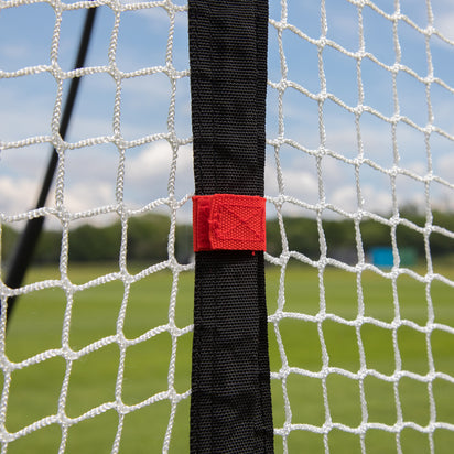 MEGA NET XL Multi Sport Backstop Net 32x9' - QUICKPLAY - Pro ship40 Soccer Soccer Coach Soccer Training