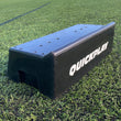REPLAY Block Dual Angle Rebound Board - QUICKPLAY - Astroturf Backyard indoor instructions Pro Rebound Board rebounder replay station ship20 Soccer Soccer Coach Soccer Teams Soccer Training