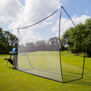 MEGA NET Golf Hitting Net 12x9'