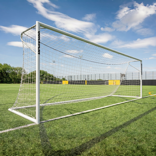 PRO ALU Match80 Soccer Goal 21x7'