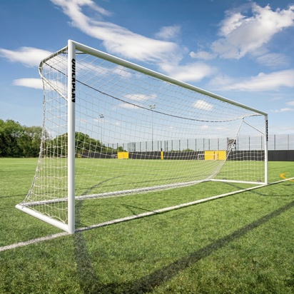 PRO ALU Match80 Soccer Goal 21x7'