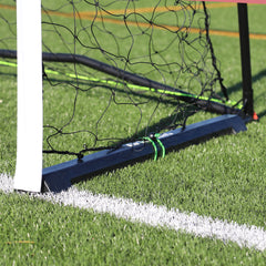 KICKSTER Base Weight (set of 2) Large Goals: Futsal > 18.5x6.5' (for goals purchased Apr '23+)