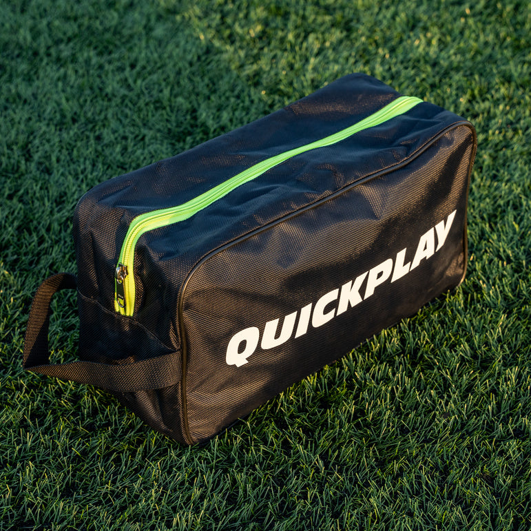 Cleats Shoe Bag QUICKPLAY