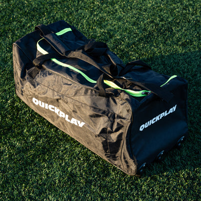 Equipment Bag with Wheels XL - QUICKPLAY -