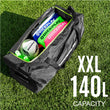 Equipment Bag with Wheels XL - QUICKPLAY - Pro Soccer Soccer Accessory Soccer Coach Soccer Teams