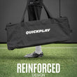 Equipment Bag with Wheels XL - QUICKPLAY - Pro Soccer Soccer Accessory Soccer Coach Soccer Teams