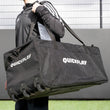 Equipment Bag with Wheels XL - QUICKPLAY - Pro Soccer Soccer Accessory Soccer Coach Soccer Teams