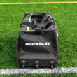 Equipment Bag with Wheels XL - QUICKPLAY - Pro Soccer Soccer Accessory Soccer Coach Soccer Teams