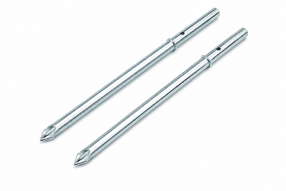 SPARE PART - BARRIER NET GROUND STAKES (SET OF 2)