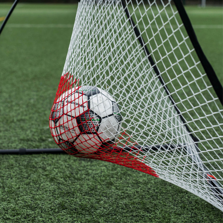 SPOT Soccer Rebounder 8x5' QUICKPLAY