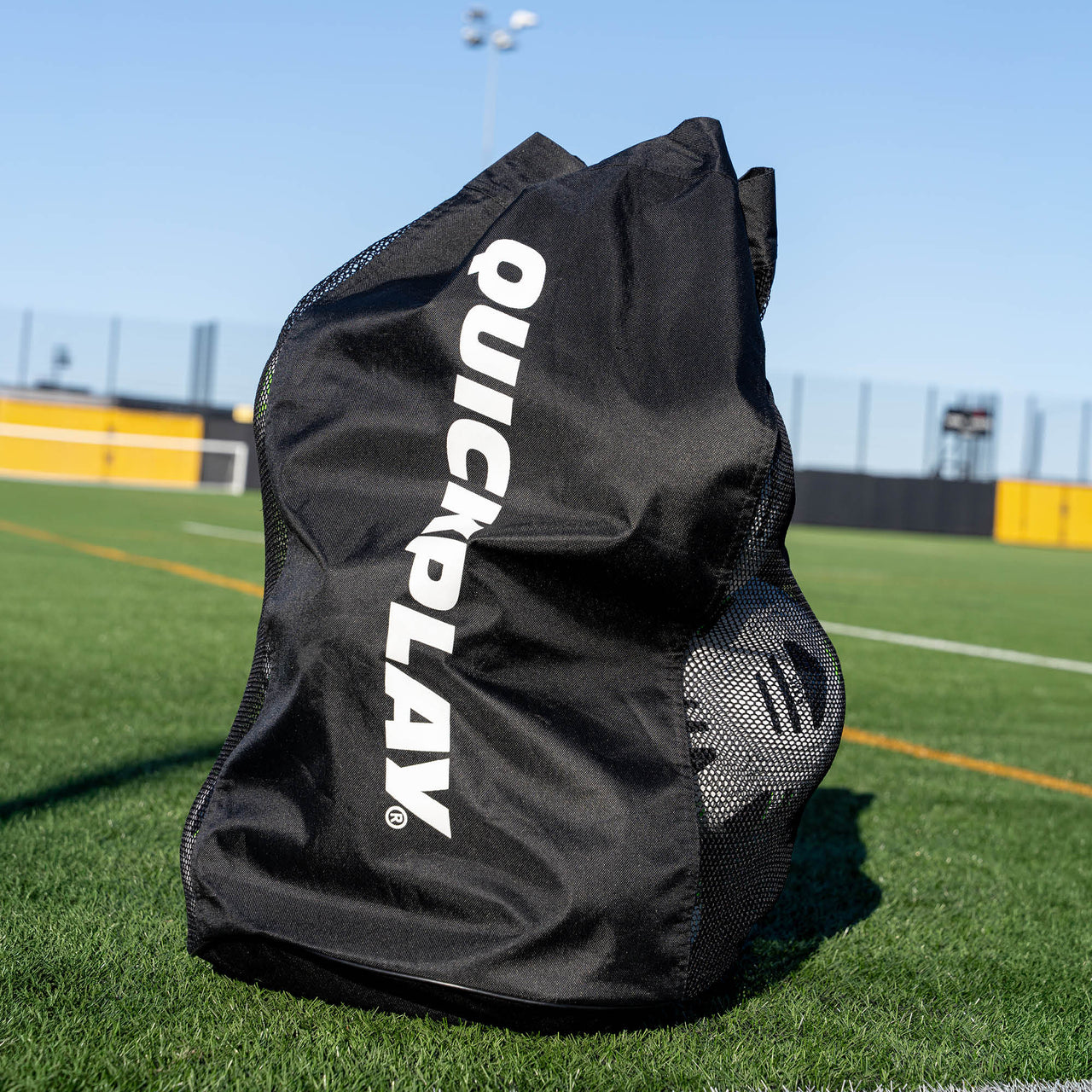 Soccer Ball Bag (fits 10 balls)