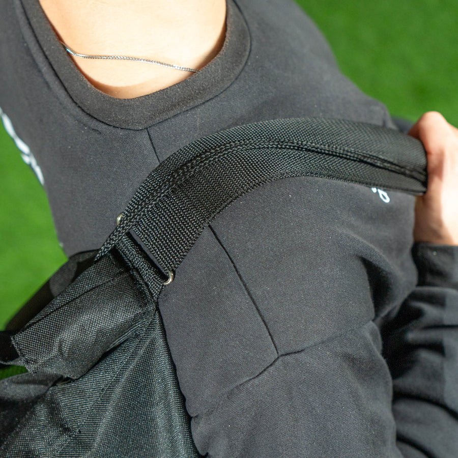 Soccer Ball Bag (fits 10 balls)